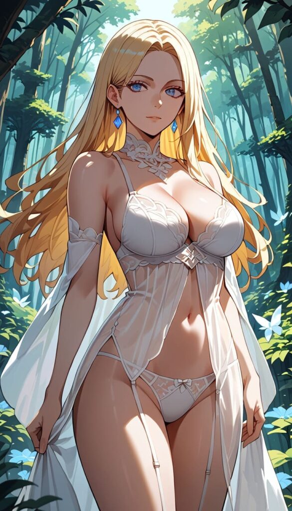 AI porn anime platforms now let you create your hentai AI porn