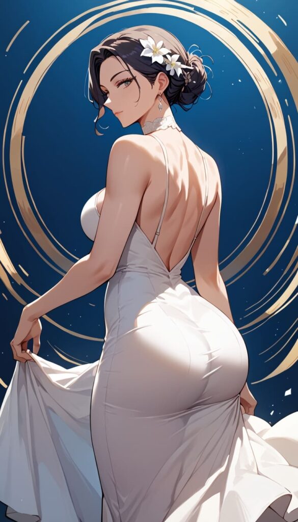 AI porn anime platforms now let you create your hentai AI porn