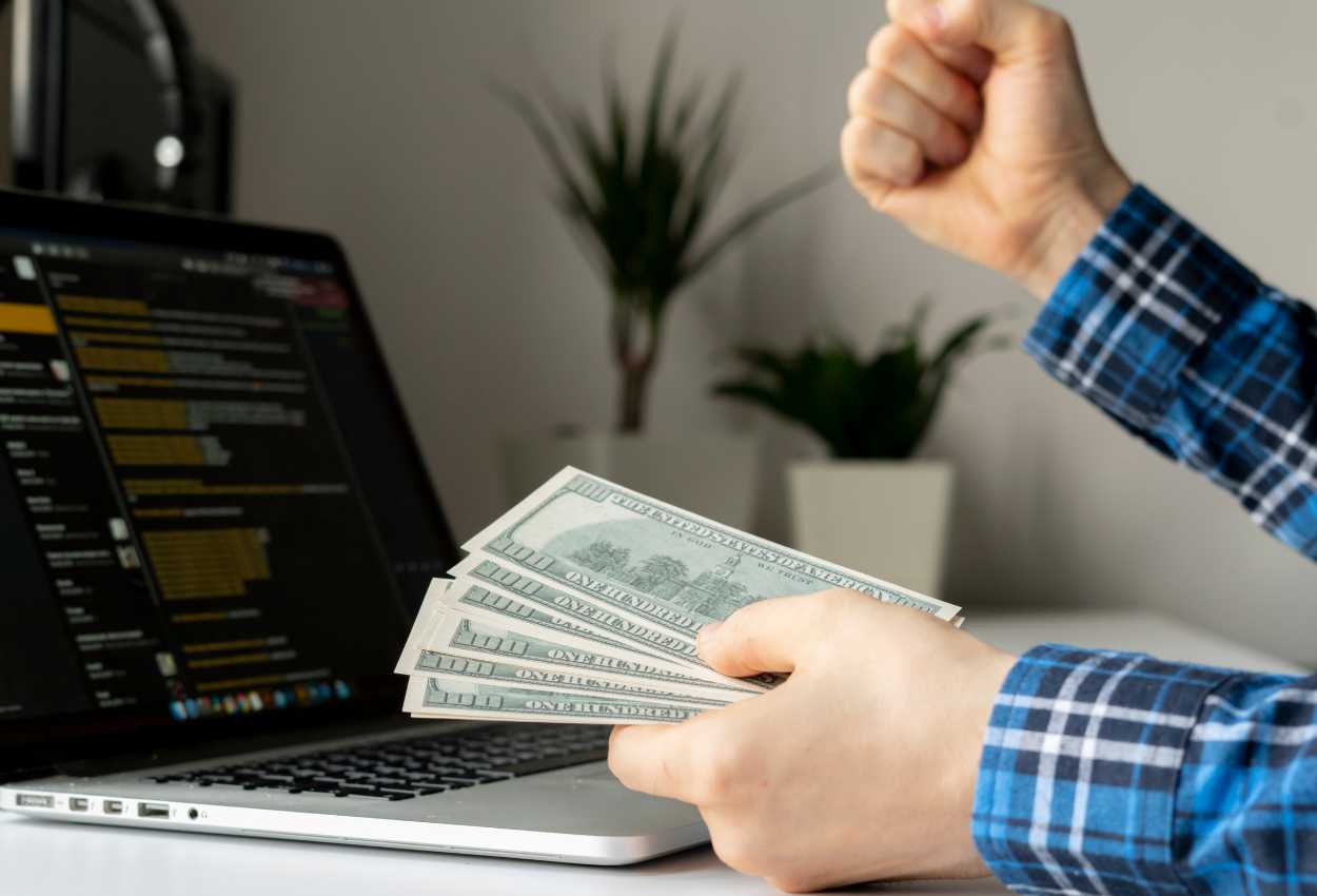 How to Make Money with AI-Generated Porn Content